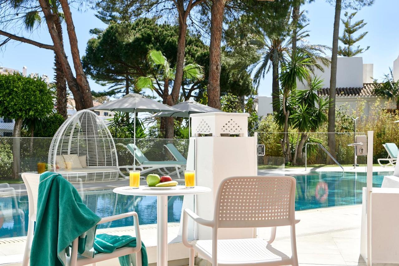 Iberostar Selection Marbella Coral Beach (Adults Only) Exterior photo
